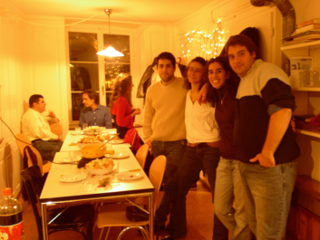 2006–12–12  📸<br> Fondue g'udenk!